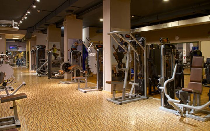 Body Studio City Center