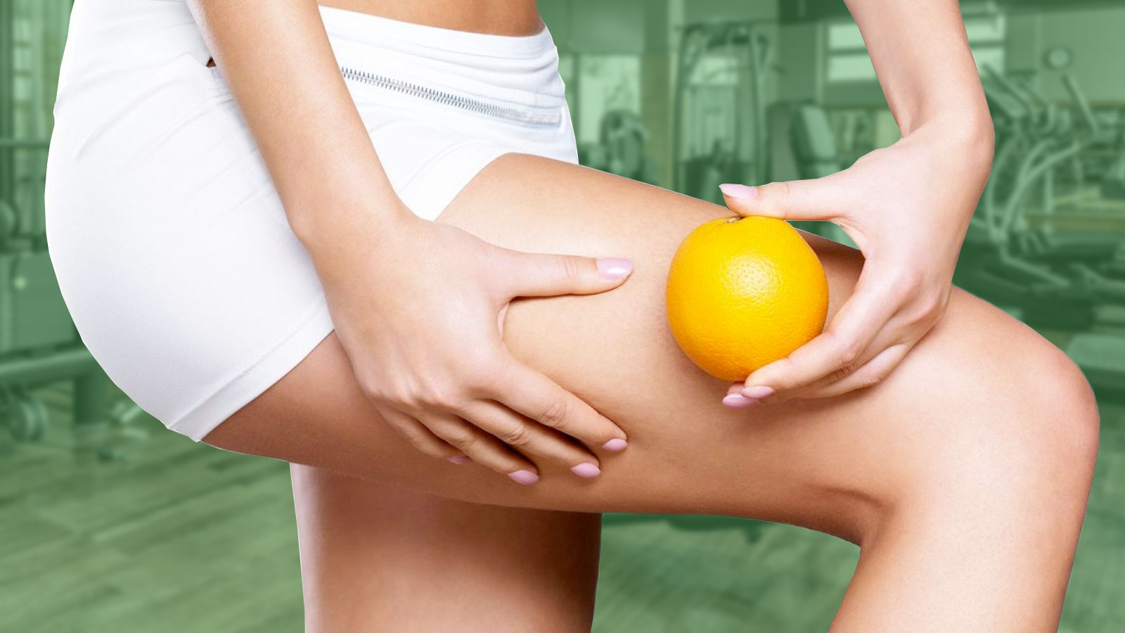 cellulite - consigli per contrastarla