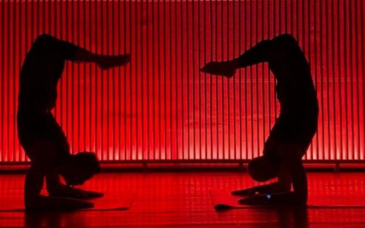 Ginnastica Olistica: cos’è e come funziona