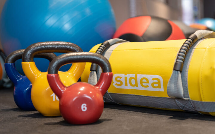 Body Studio Fiamma