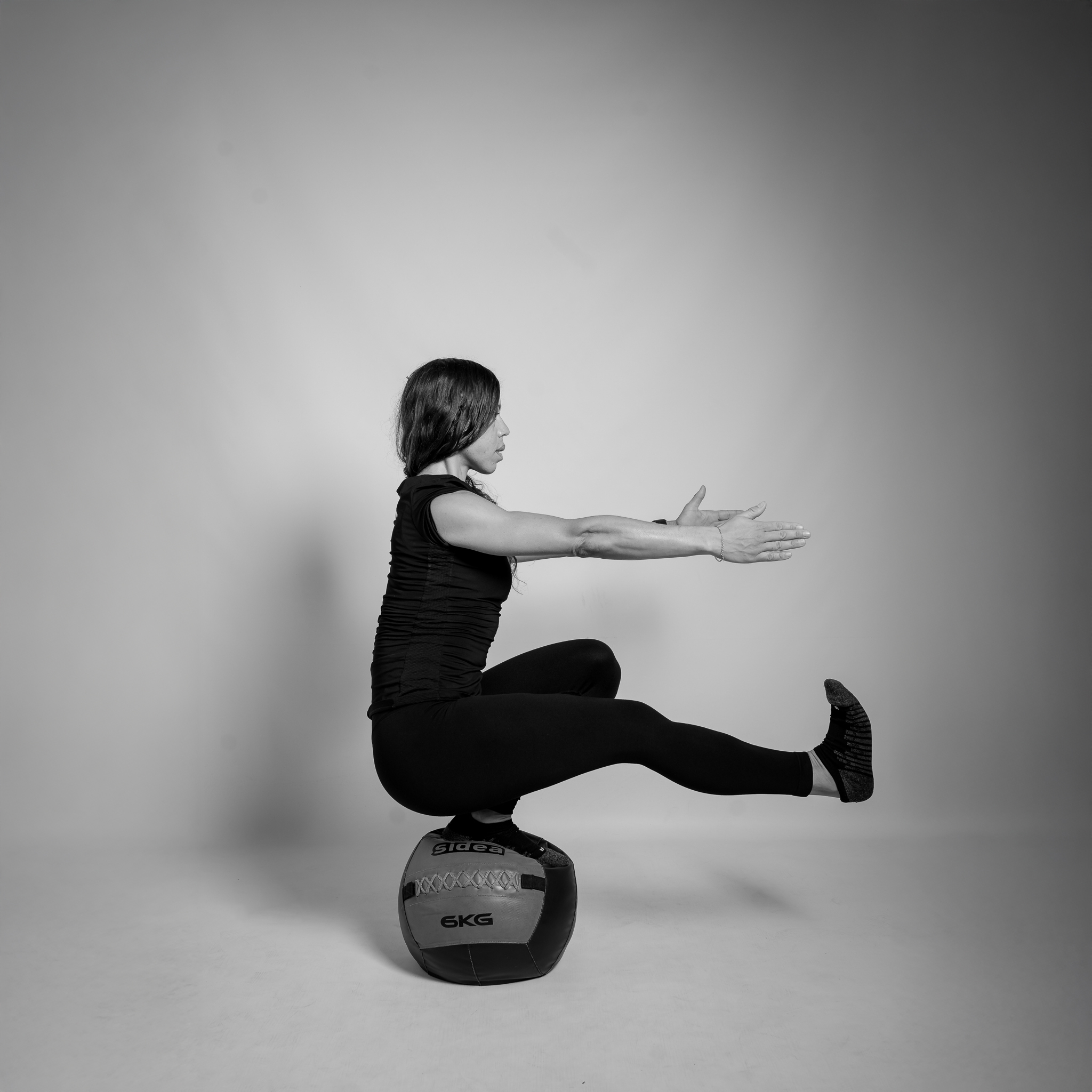 trainer body studio