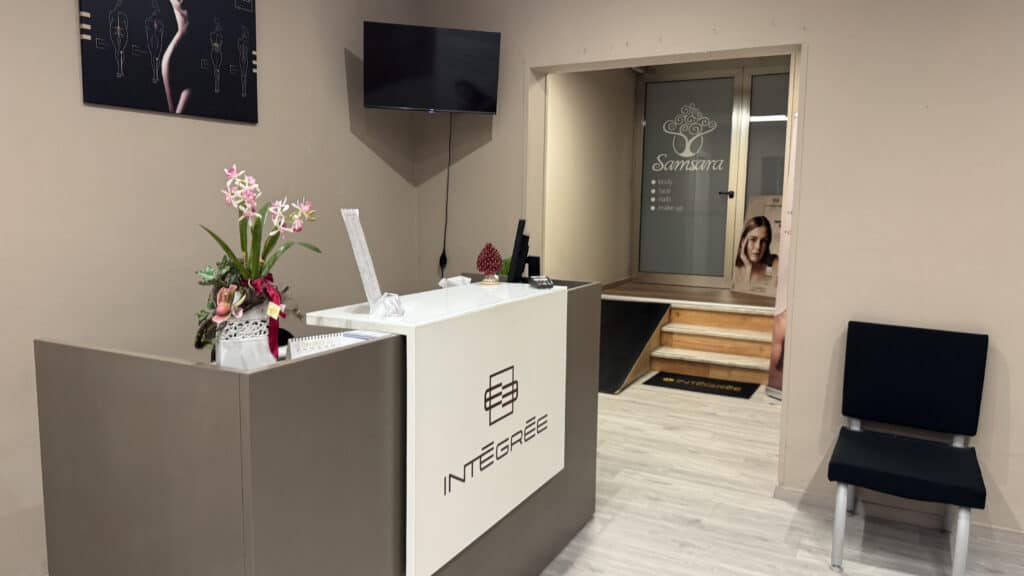 Centro Estetico Body Studio Palermo